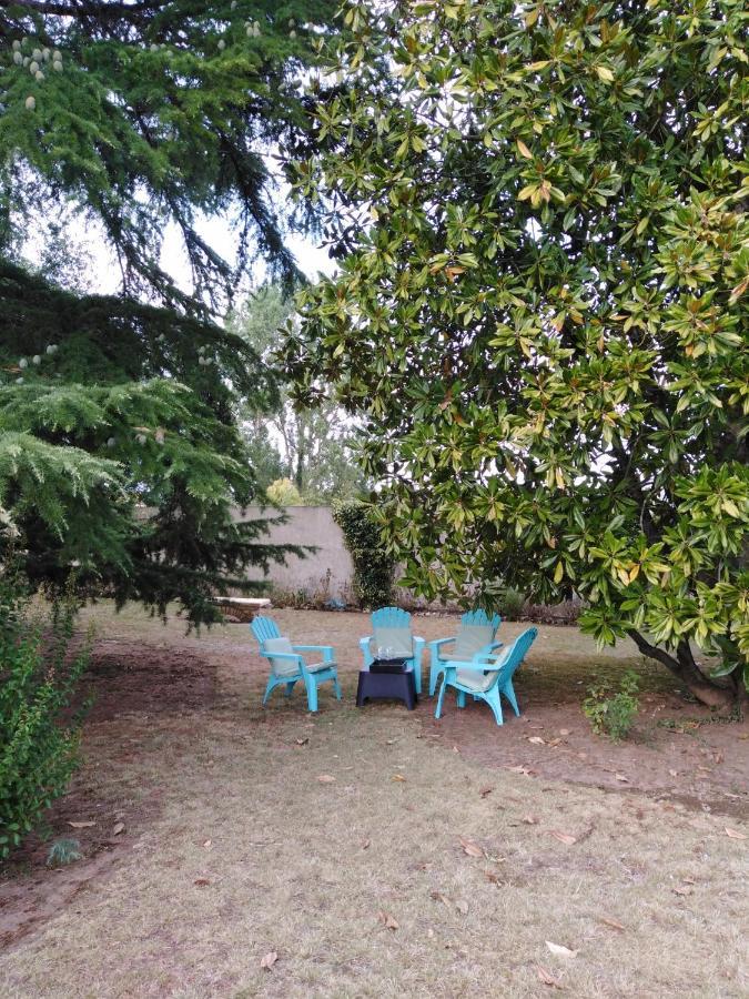 La Maison Basque Sainte-Livrade-sur-Lot Экстерьер фото